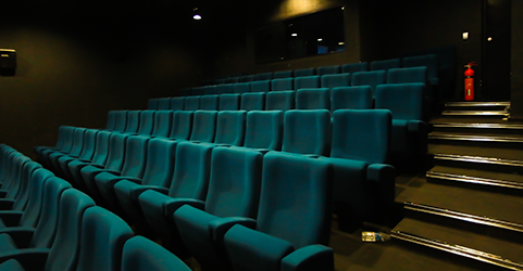 cinema