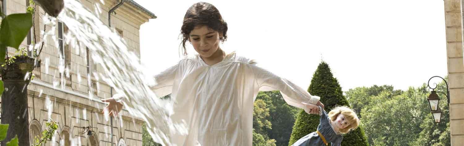 Les malheurs de Sophie