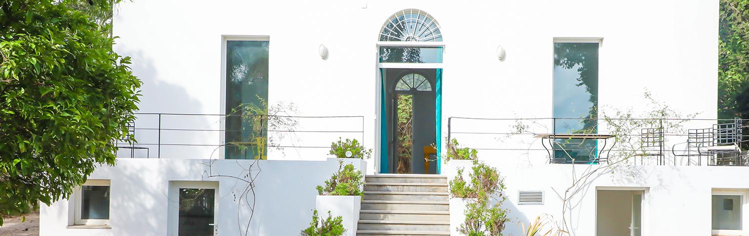 Villa Salammbô - Zalfa Seurat