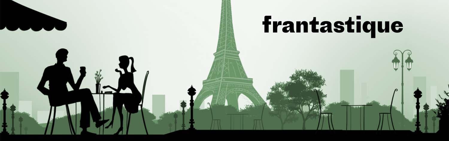 Cap sur les régions - Frantastique