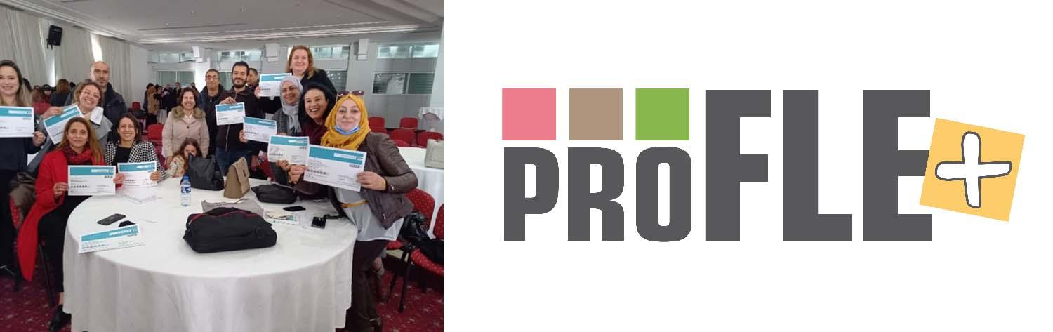 ProFLE+