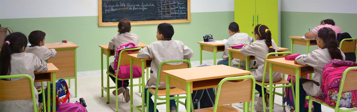 Cap sur les régions - En classe, j'innove en français