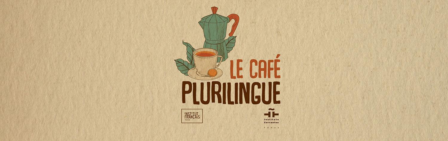 Le Café plurilingue