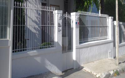 Villa Salammbô Sousse