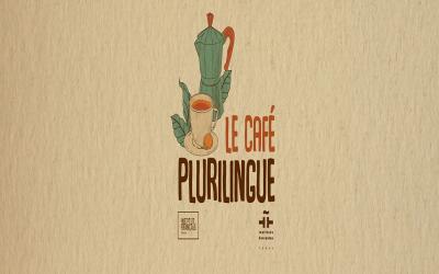 Le Café plurilingue